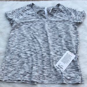 Back In Action SS size 6💕